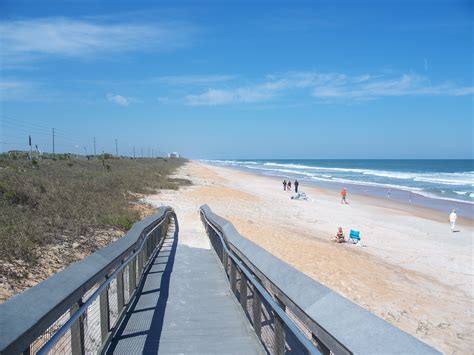 Ormond Beach, FL .